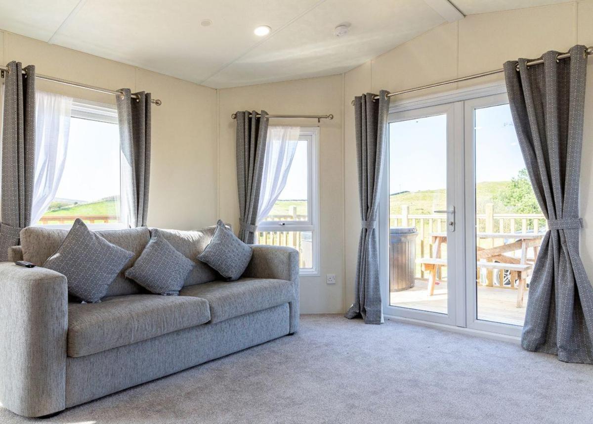 Great Harlow Views Newby  Exterior photo
