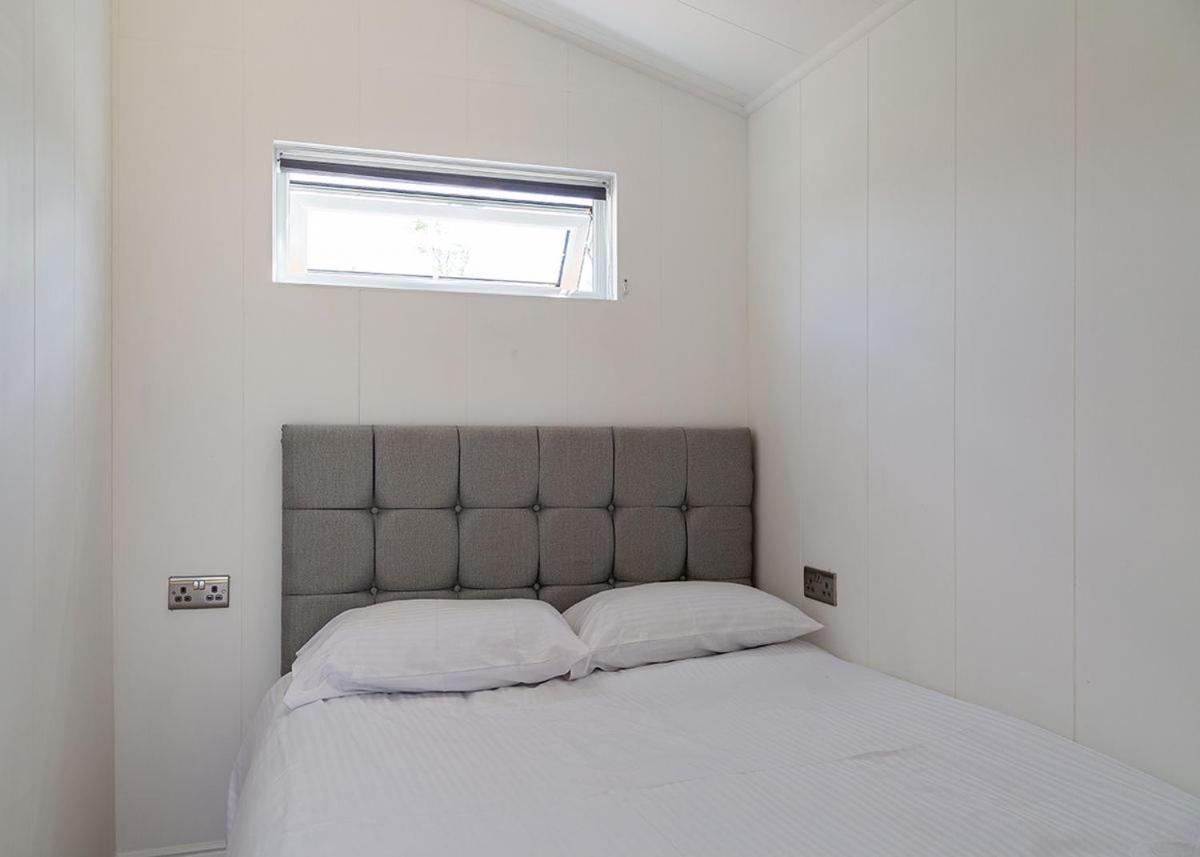 Great Harlow Views Newby  Exterior photo
